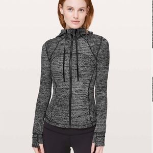 Lululemon Athletica Define Jacket